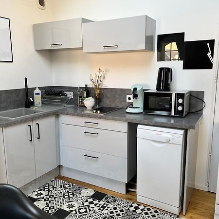 Suite Aubance - Maison Bossoreil Angers Exterior photo