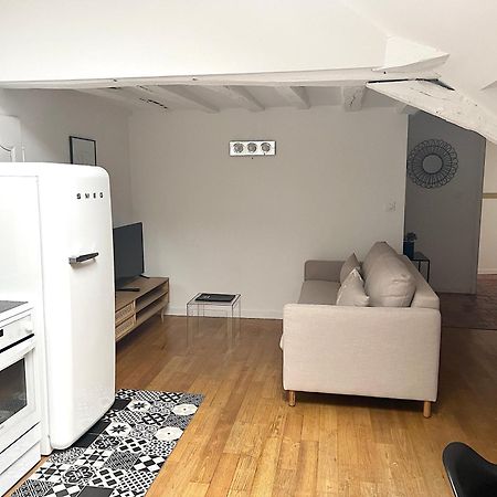 Suite Aubance - Maison Bossoreil Angers Exterior photo