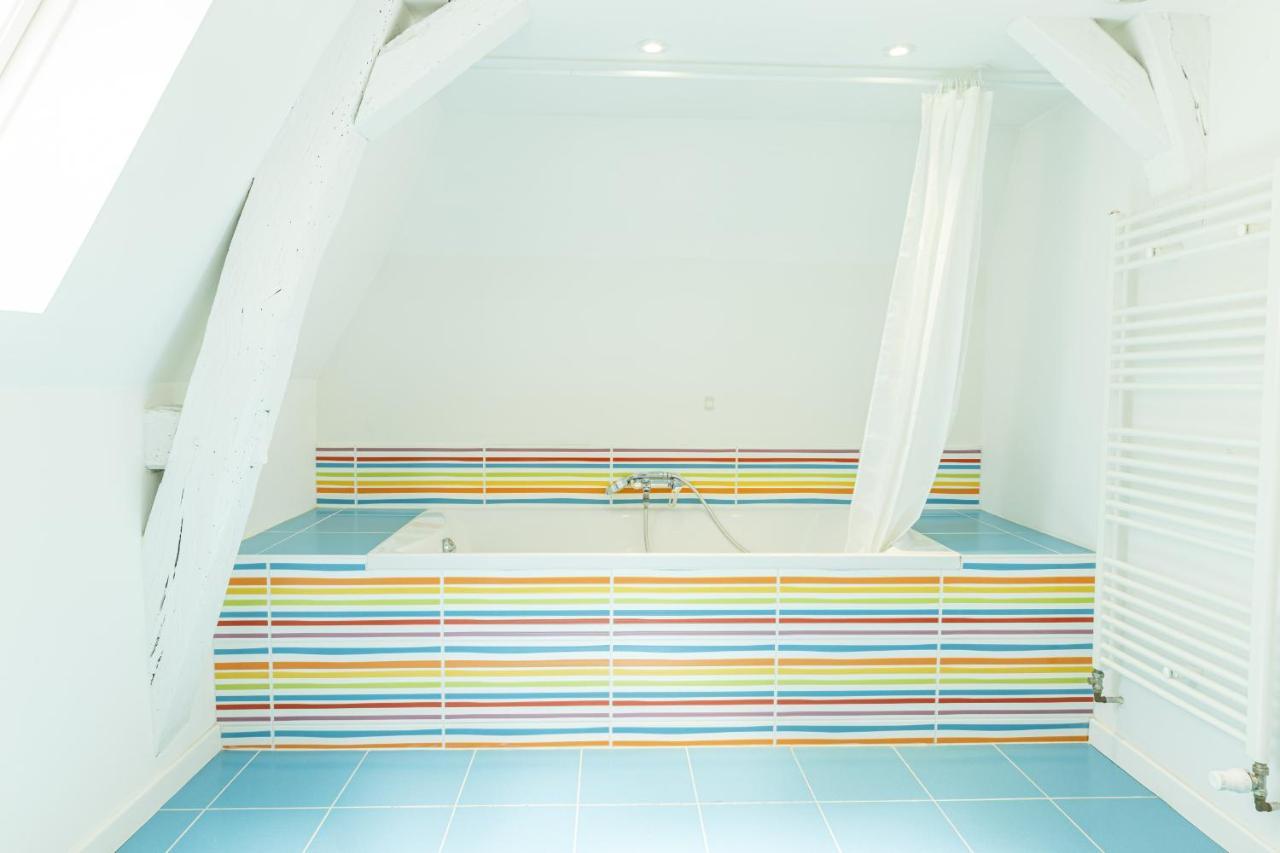 Suite Aubance - Maison Bossoreil Angers Exterior photo
