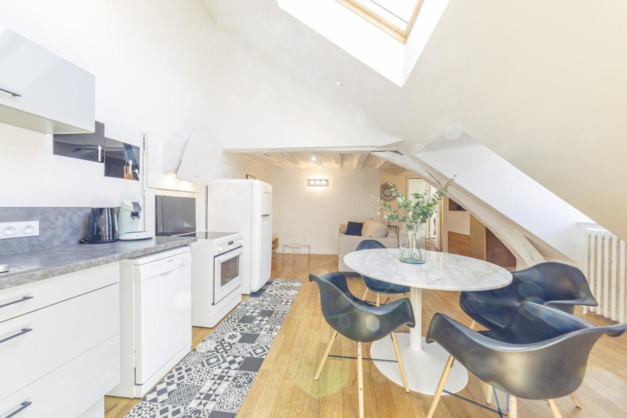 Suite Aubance - Maison Bossoreil Angers Exterior photo