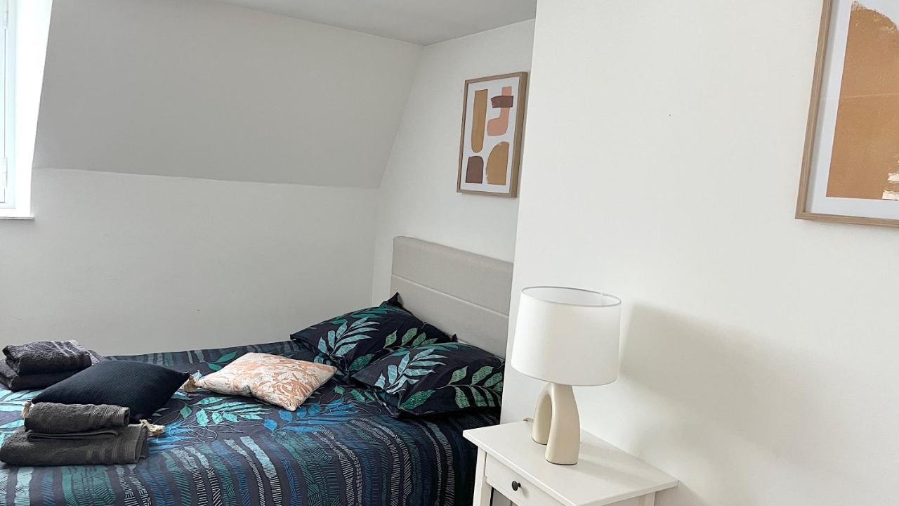 Suite Aubance - Maison Bossoreil Angers Exterior photo